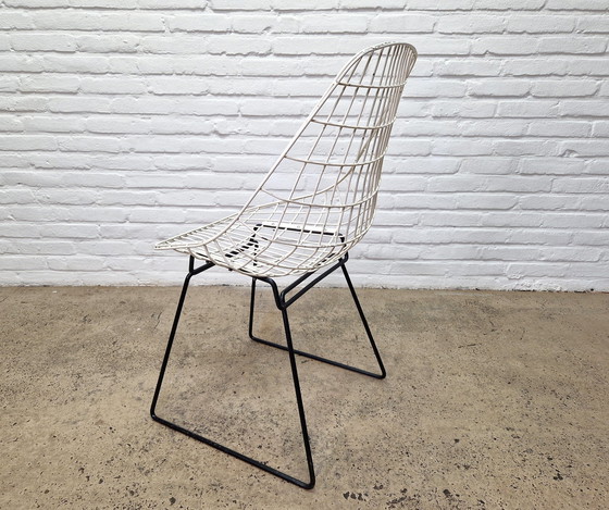 Image 1 of Pastoe Sm05 Chair Cees Braakman