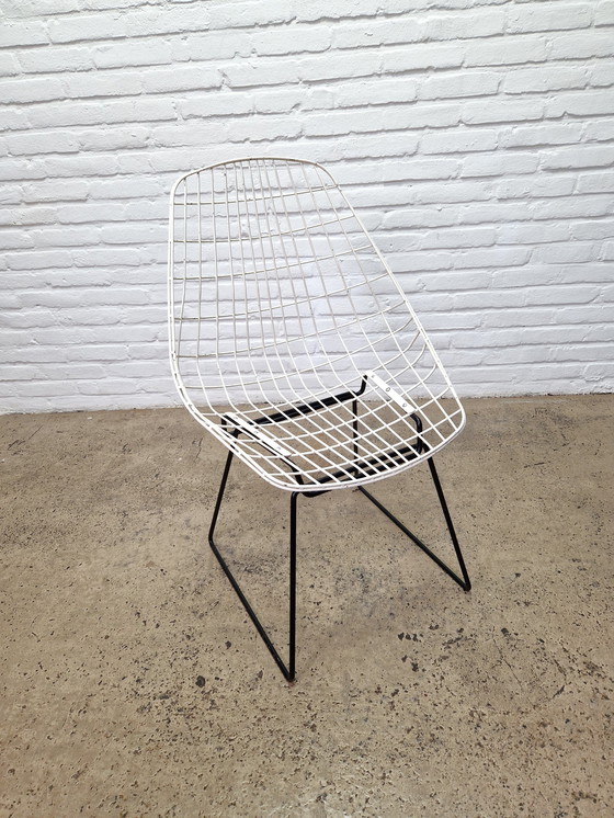 Image 1 of Pastoe Sm05 Chair Cees Braakman