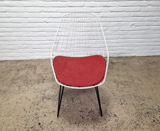 Image 1 of Pastoe Sm05 Chair Cees Braakman