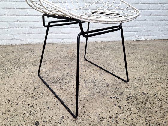 Image 1 of Pastoe Sm05 Chair Cees Braakman