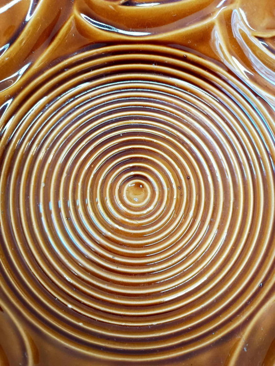 Image 1 of Saint Clément Ceramic Fruit Bowl