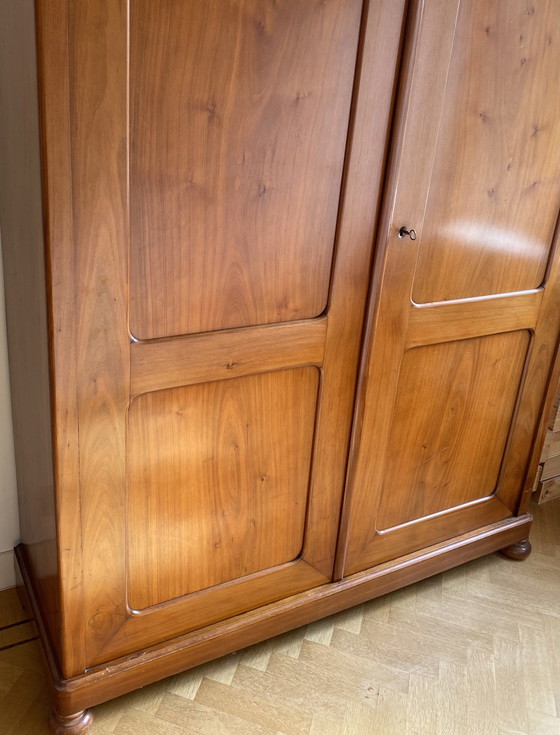 Image 1 of Classic French Cupboard