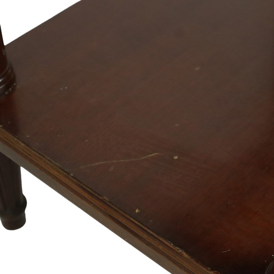 Image 1 of Classic Nightstands Mahogany