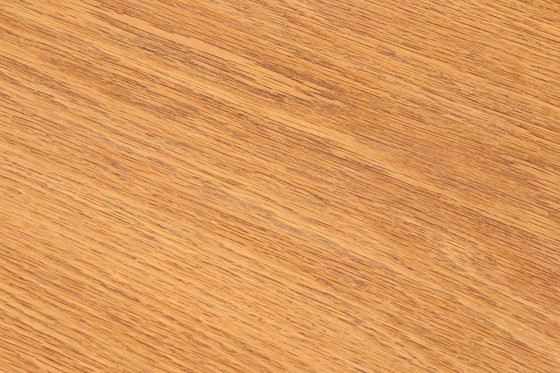 Image 1 of Vintage Deense Tv-Kast - Design moderno di metà secolo