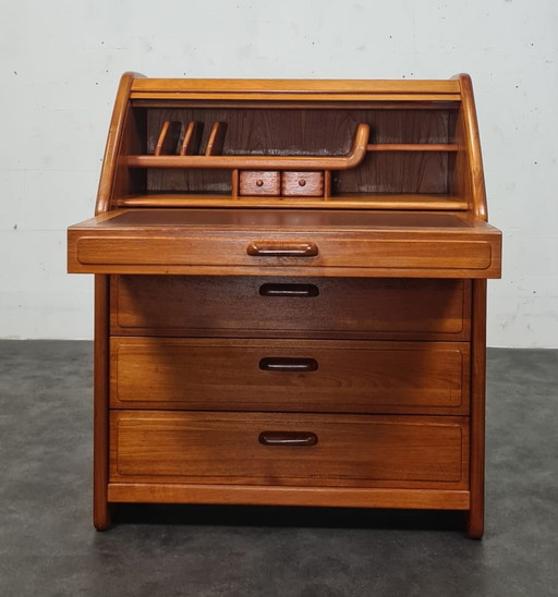 Segretario d'epoca, Langeskov, Danimarca,