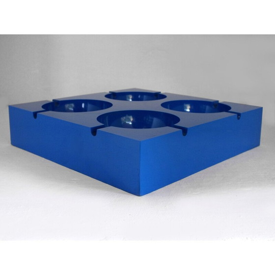 Image 1 of Vintage Olivetti ashtray by Giorgio Soavi for Sampa Production, 1960