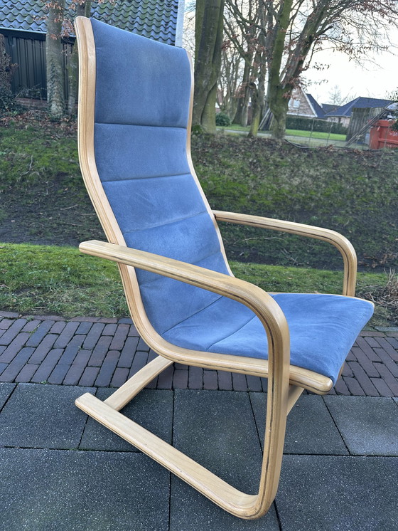 Image 1 of Swedese relax chair