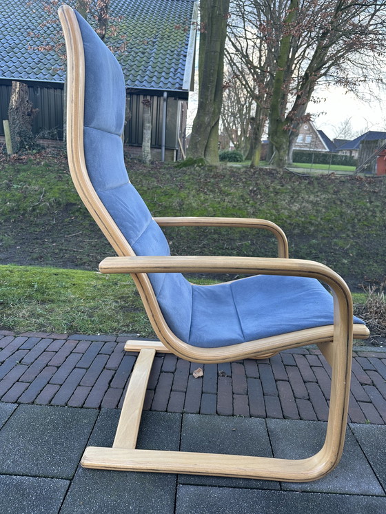 Image 1 of Swedese relax chair