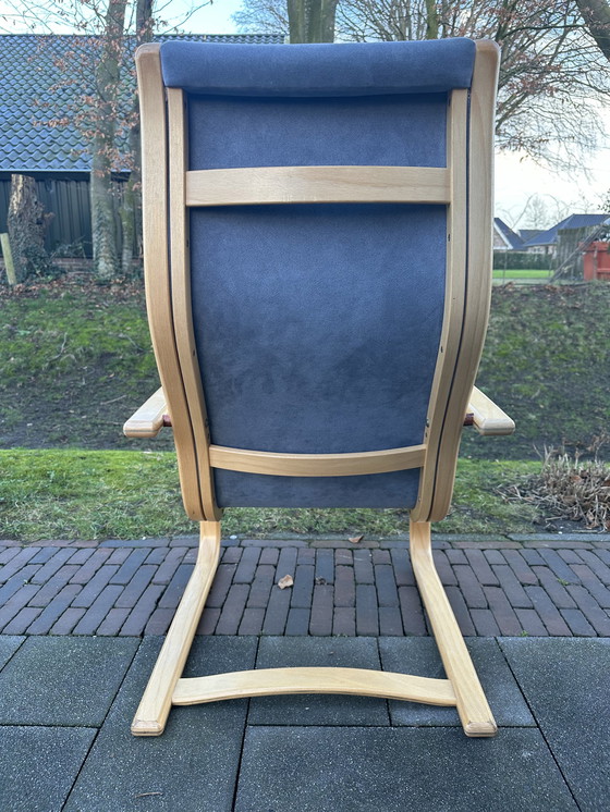 Image 1 of Fauteuil relax Swedese