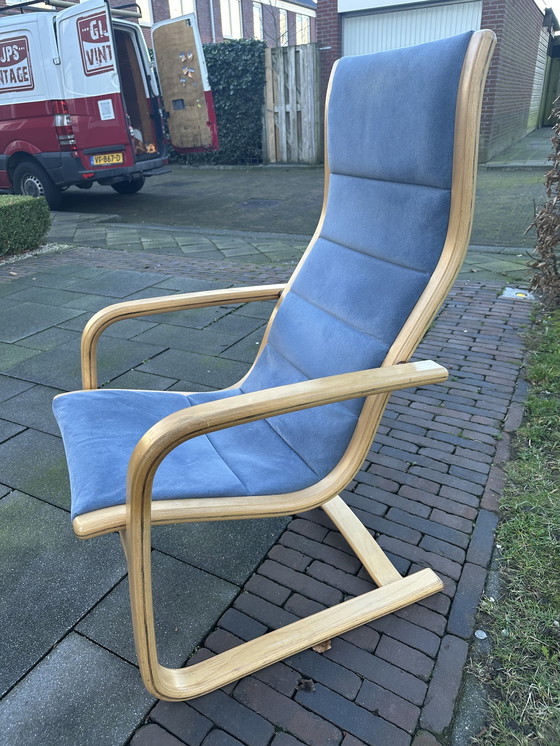 Image 1 of Fauteuil relax Swedese