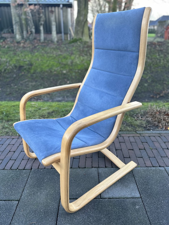 Image 1 of Fauteuil relax Swedese