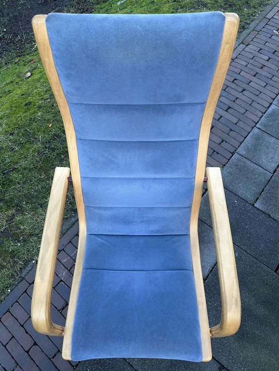 Image 1 of Swedese relax chair