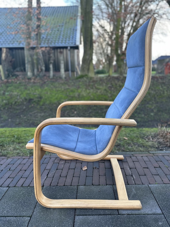 Image 1 of Swedese relax chair