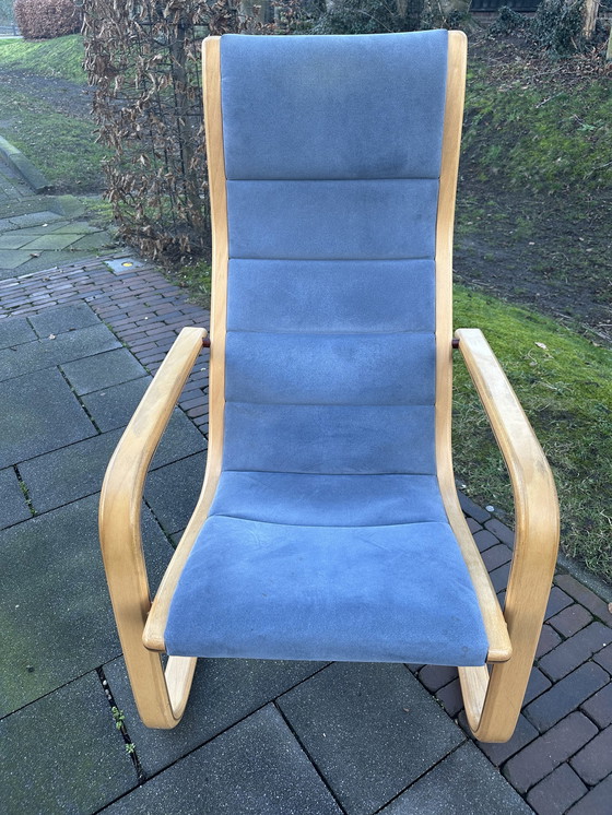 Image 1 of Swedese relax chair