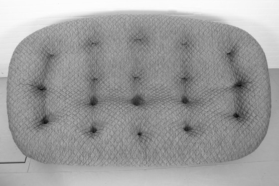 Image 1 of E. & R. Bouroullec for Ligne Roset Ploum 3 seater Sofa and Ottoman