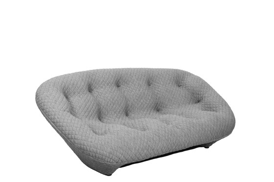 Image 1 of E. & R. Bouroullec for Ligne Roset Ploum 3 seater Sofa and Ottoman