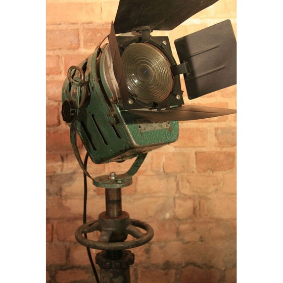 Image 1 of Vintage theater and cinema projector model 150