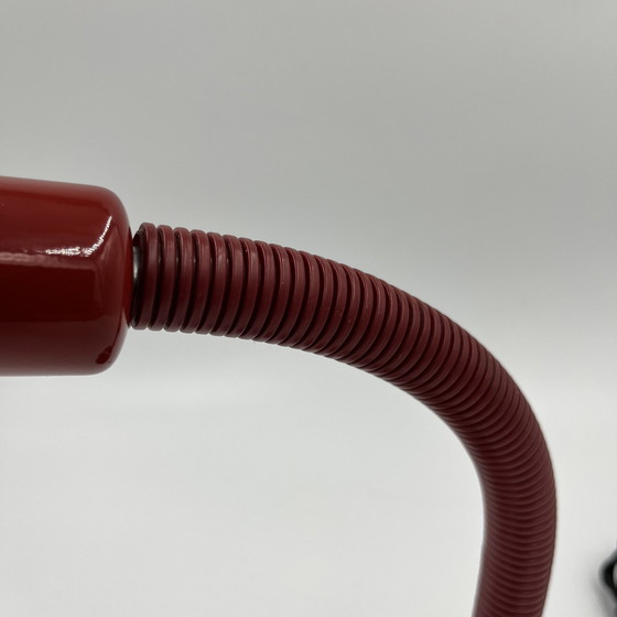 Image 1 of Red Brilliant Desk Lamp