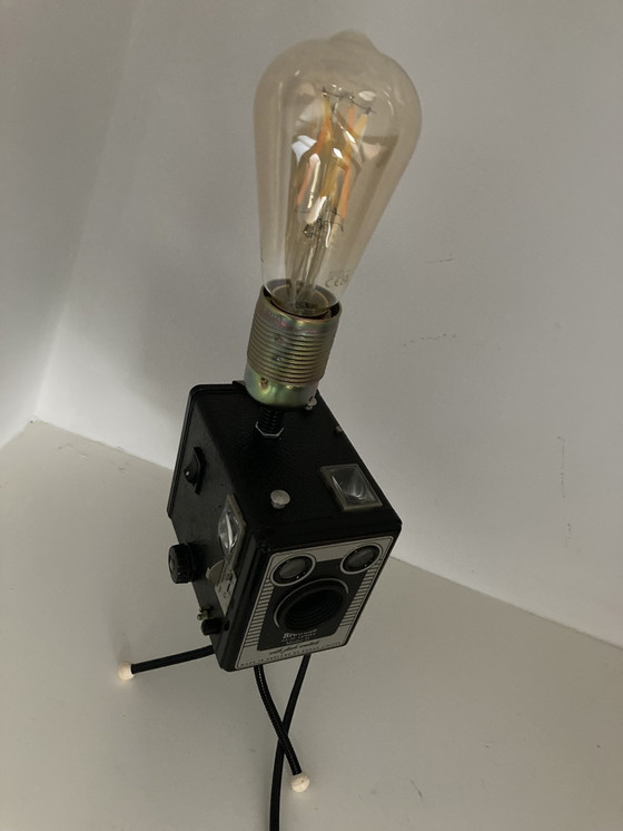 Image 1 of Kodak Camera Lamp