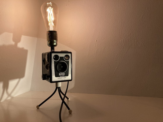 Image 1 of Kodak Camera Lamp