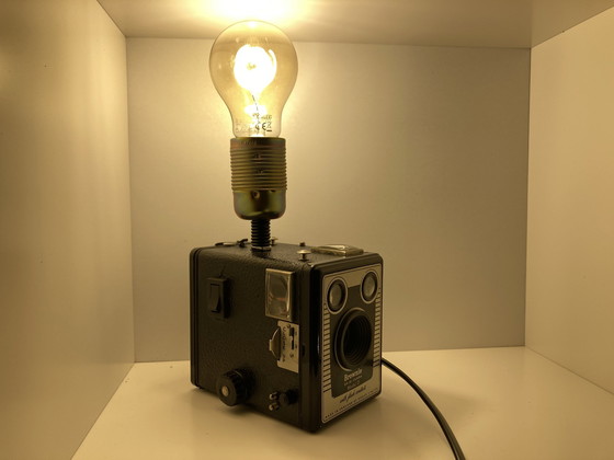 Image 1 of Kodak Camera Lamp