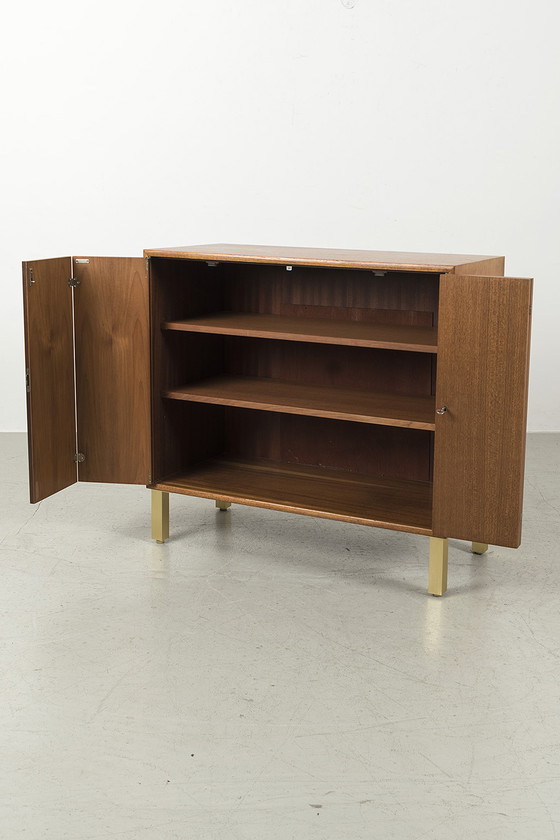 Image 1 of Vintage Danish cabinet