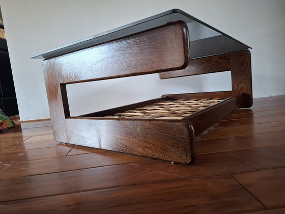 Image 1 of Coffee Table 1970s