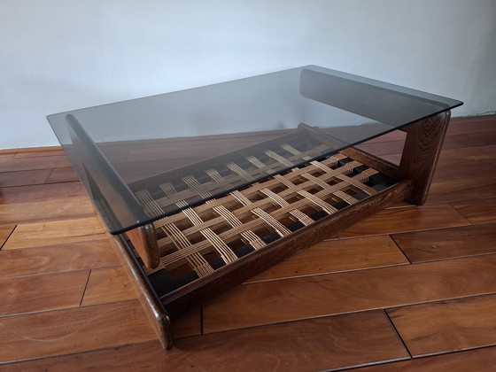 Image 1 of Coffee Table 1970s