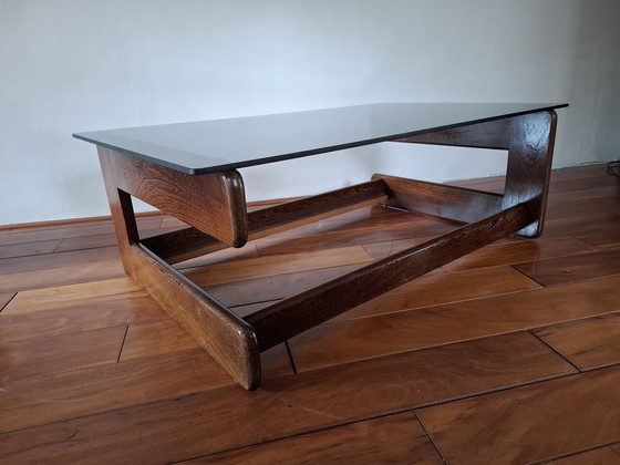 Image 1 of Coffee Table 1970s