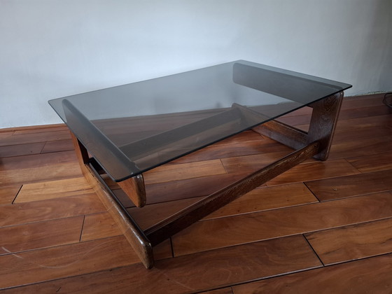 Image 1 of Coffee Table 1970s