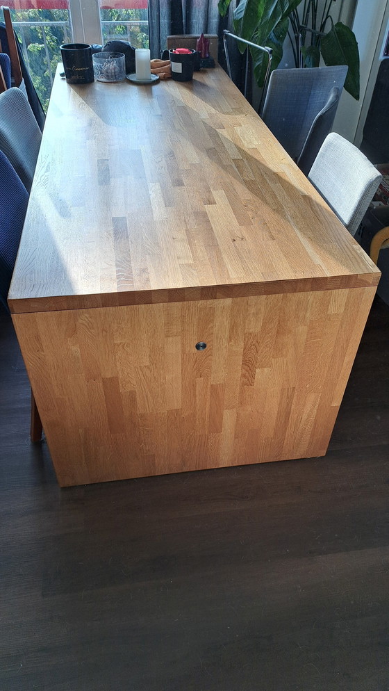 Image 1 of Ahrend Reading and/or Dining Table