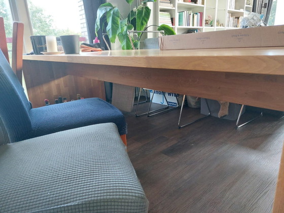 Image 1 of Ahrend Reading and/or Dining Table