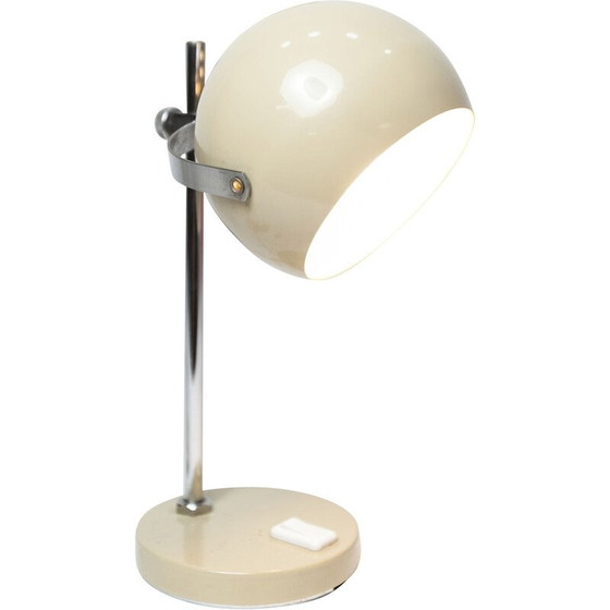 Vintage eyeball lamp cheap