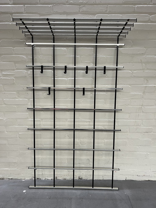 1960s Coat Rack