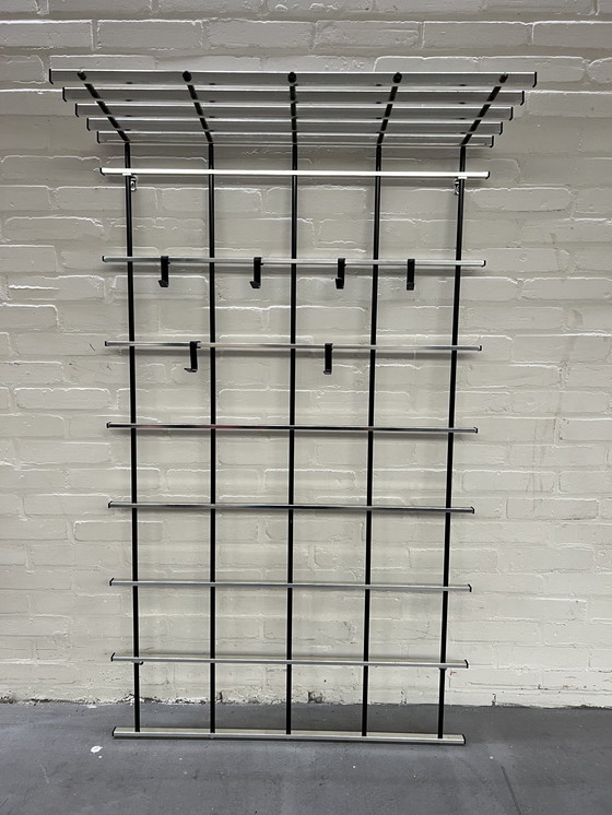 Image 1 of 1960s Coat Rack