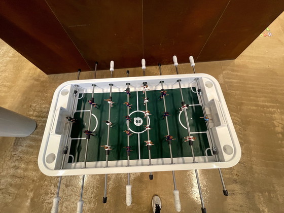 Image 1 of Rs Barcelona Football Table