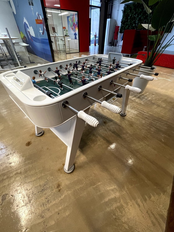 Image 1 of Rs Barcelona Football Table