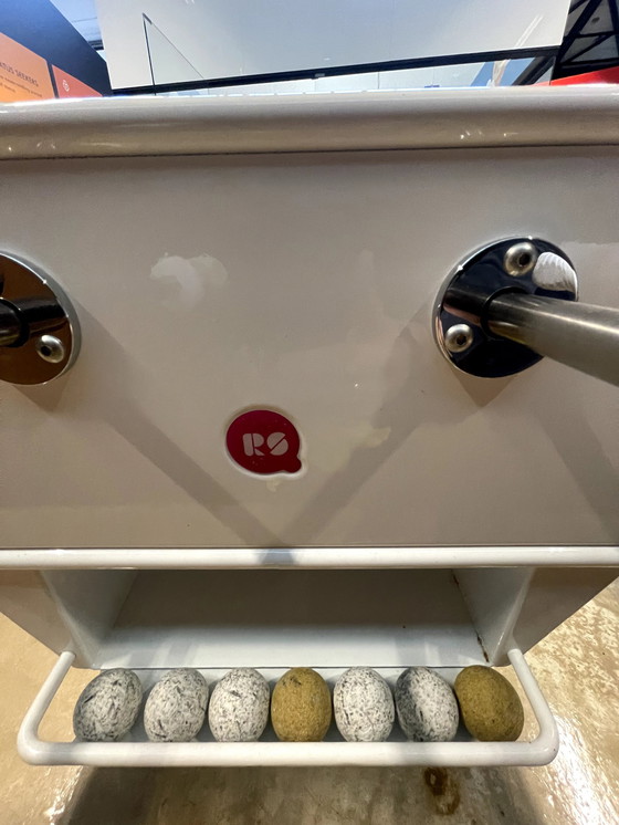 Image 1 of Rs Barcelona Football Table