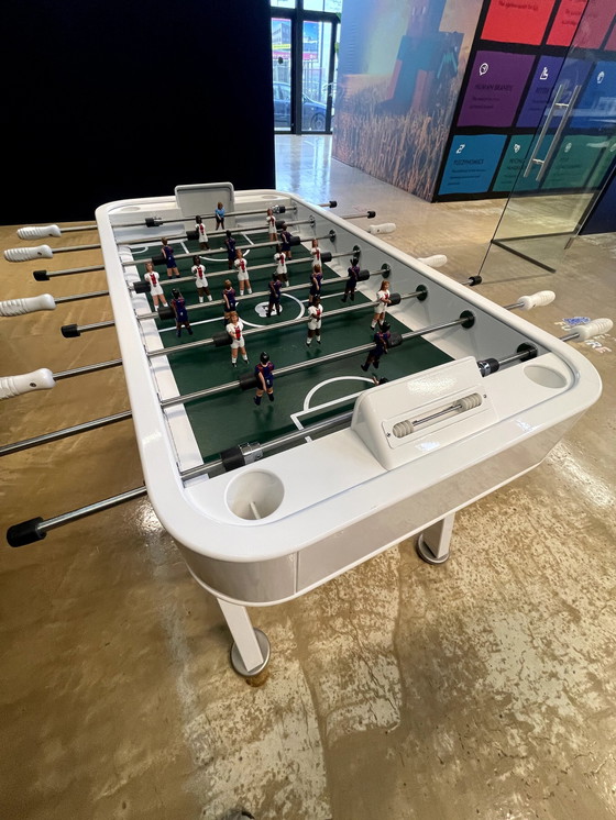 Image 1 of Rs Barcelona Football Table