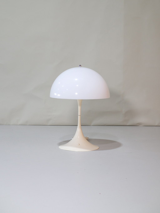 Lampe de table Panthella Louis Poulsen Verner Panton