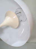 Panthella table lamp Louis Poulsen Verner Panton