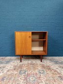 Vintage Sideboard
