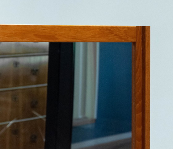 Image 1 of Frö Sigurd Göransson mirror + chest of drawers