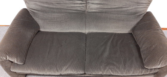 Image 1 of Cassina Two-Seater Sofa