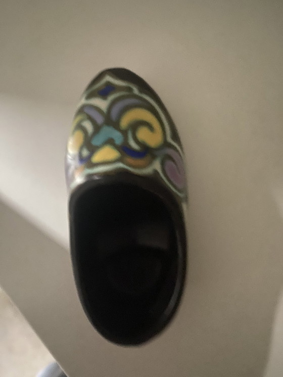 Image 1 of Zenith Gouda Dutch clog