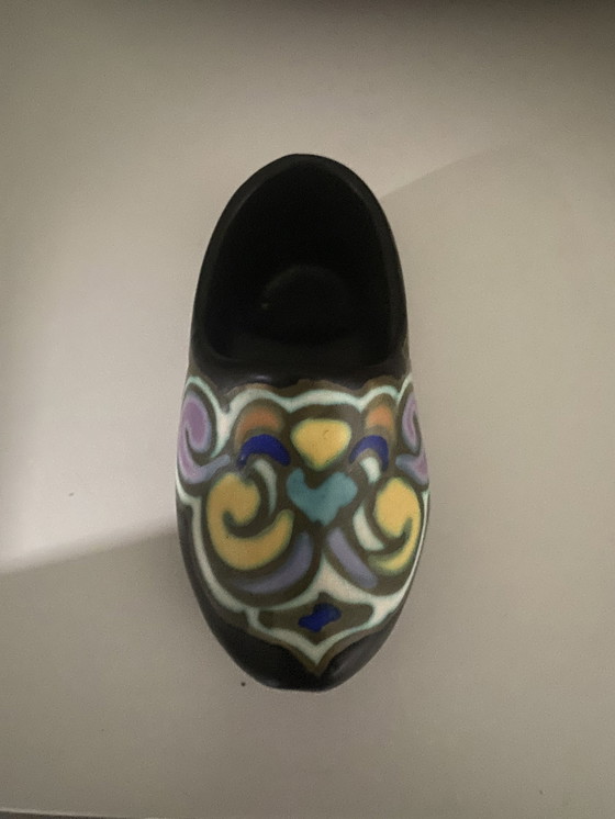 Image 1 of Zenith Gouda Dutch clog