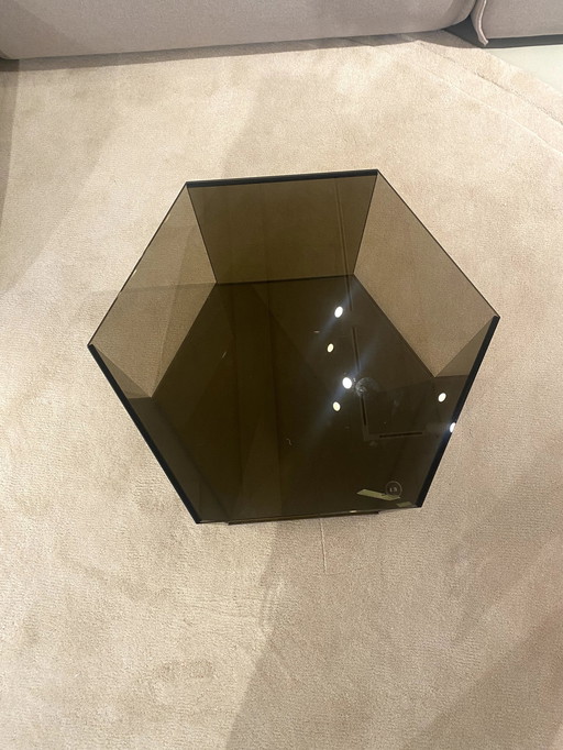 Fést - Hexagon Table, Low