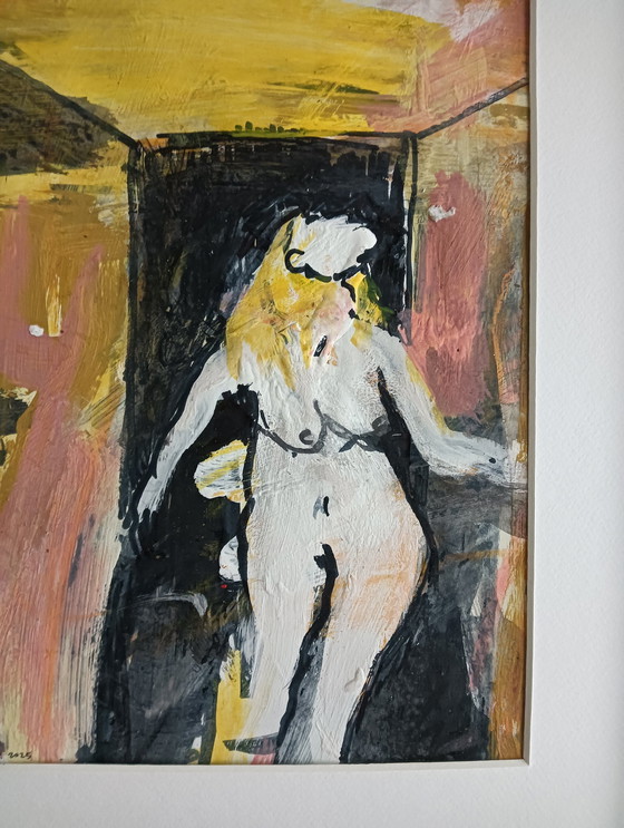 Image 1 of Rob Jacobs - Erotic Dancing