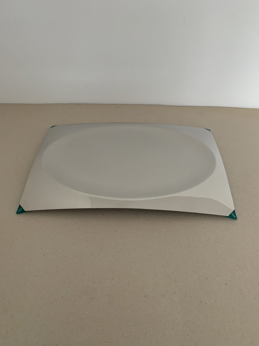 Philippe Starck Violà Violà Tray Alessi 1992