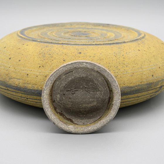 Image 1 of Ethno Vase Studio Pottery